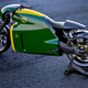 Illustration for article titled The Lotus C-01 Is A Stunner Superbike From The Man Behind iTron: Legacy/i